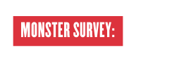 Monster Survey